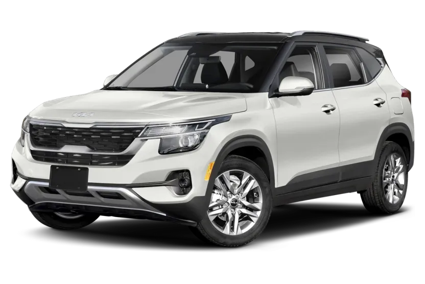 2023 Kia Seltos S photo 1
