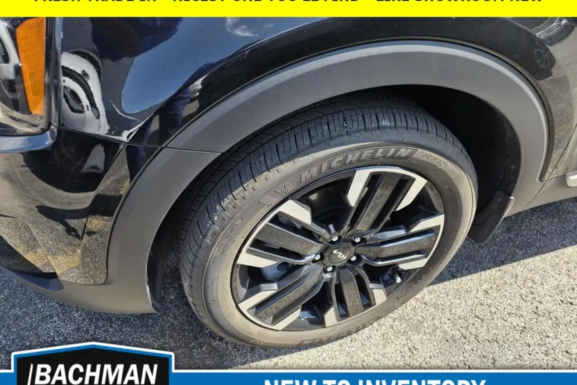 2025 Kia Telluride X-Line X-Pro photo 1