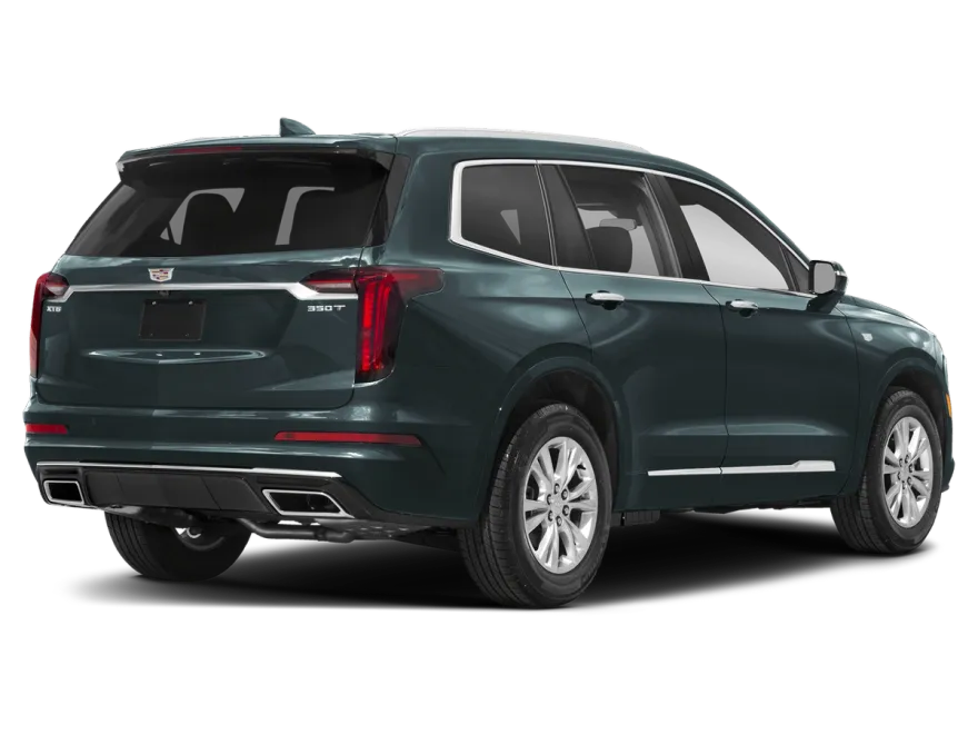 2023 Cadillac XT6 Premium Luxury photo 1