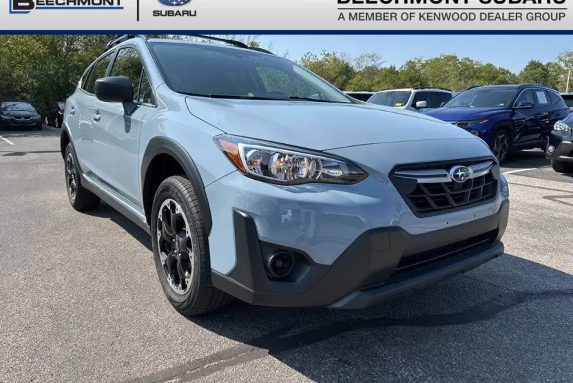 2023 Subaru Crosstrek Base photo 1