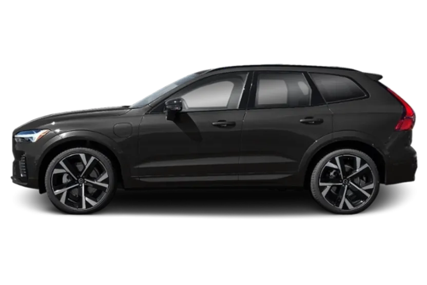 2026 Volvo XC60 Hybrid T8 photo 1
