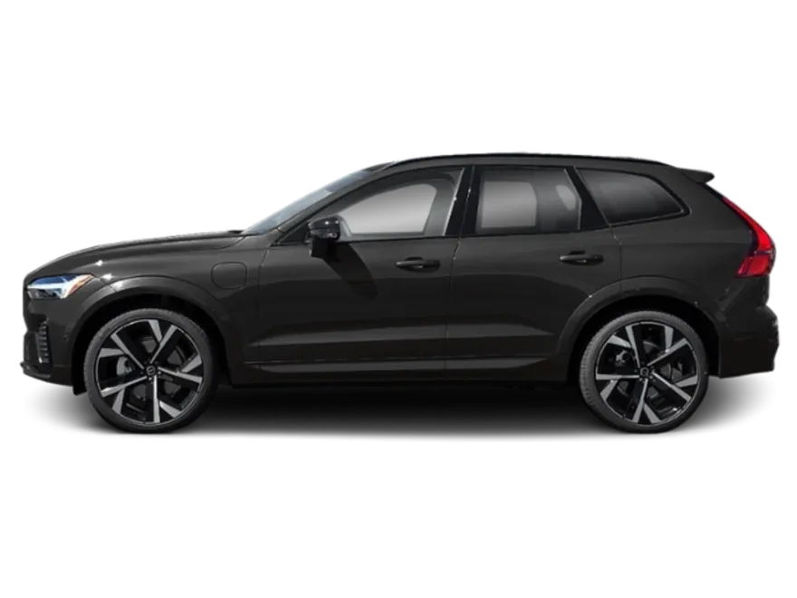 2026 Volvo XC60 Hybrid T8 photo 1