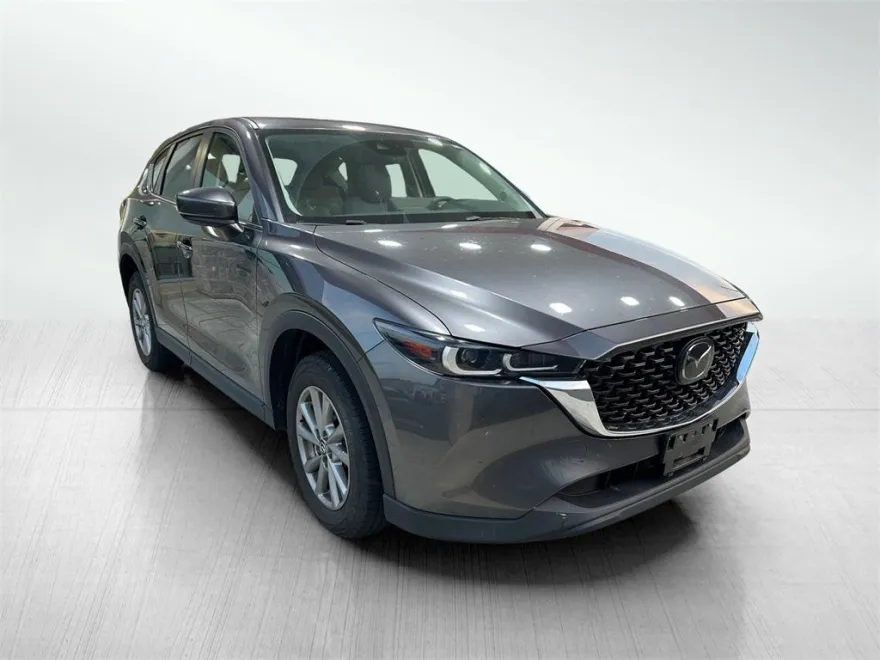 2019 Hyundai Tucson SE photo 1