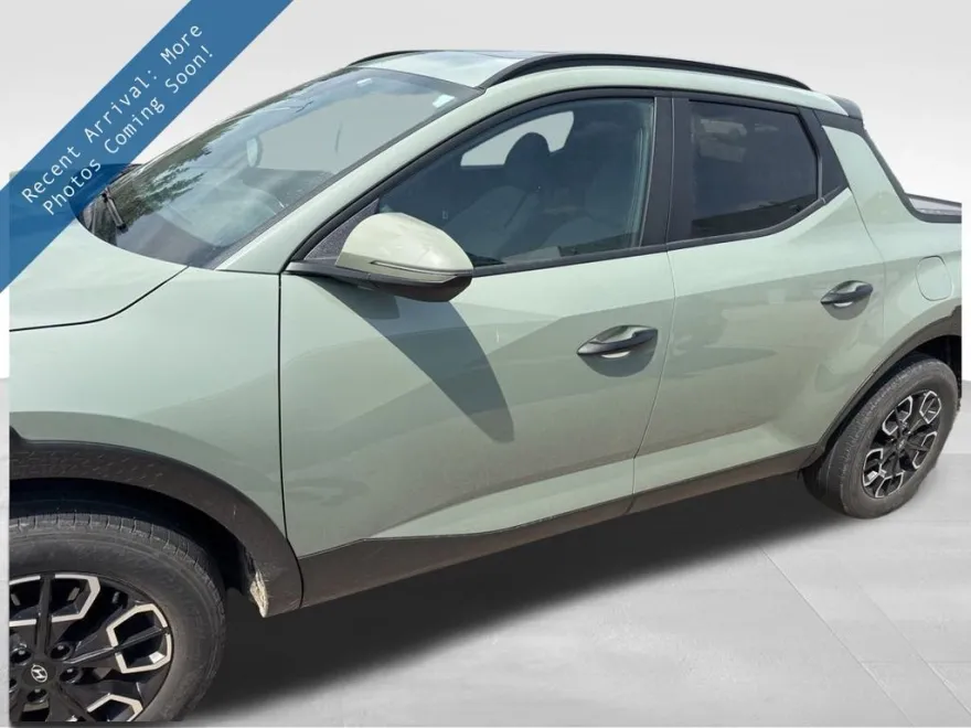 2023 Hyundai Santa Cruz SEL photo 1