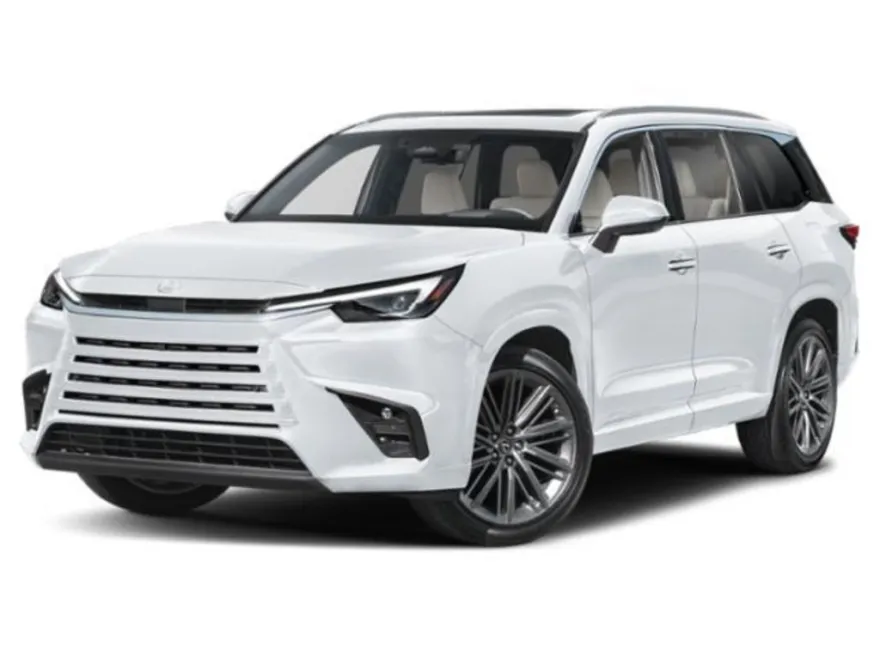 2025 Lexus TX 350 Luxury photo 1