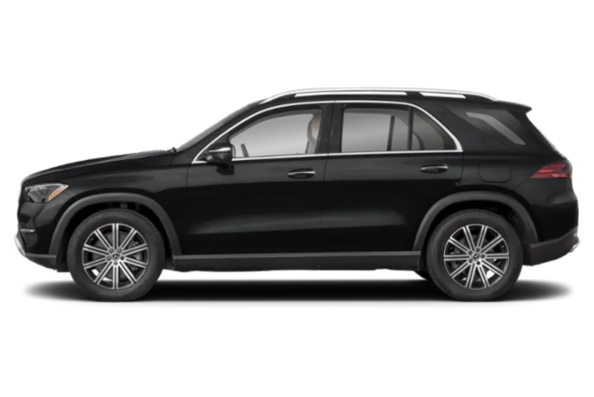 2026 Mercedes Benz GLE 450e 4MATIC photo 1