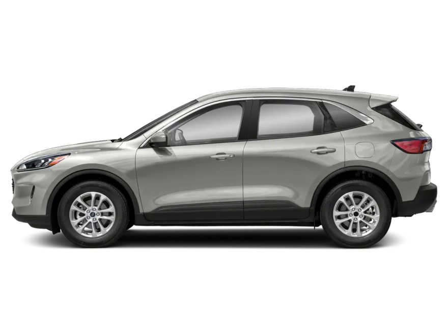 2022 Ford Escape SE photo 1