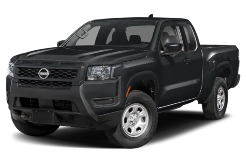 2026 Nissan Frontier King Cab S photo 1