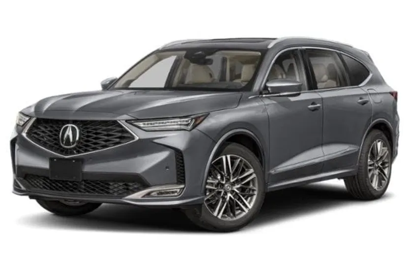 2026 Acura MDX SH-AWD Advance photo 1