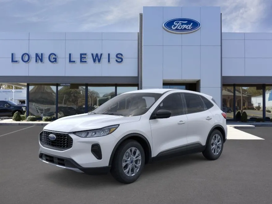 2025 Ford Escape Active photo 1