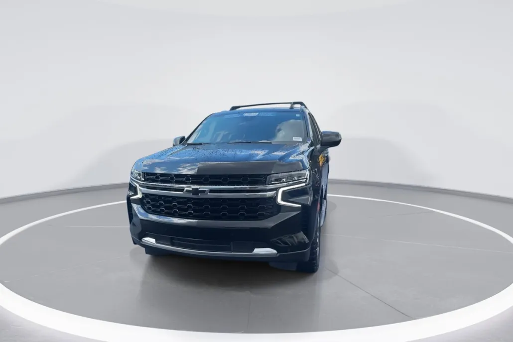 2023 Chevrolet Tahoe LS photo 1