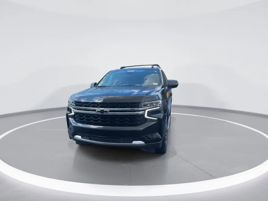 2023 Chevrolet Tahoe LS photo 1