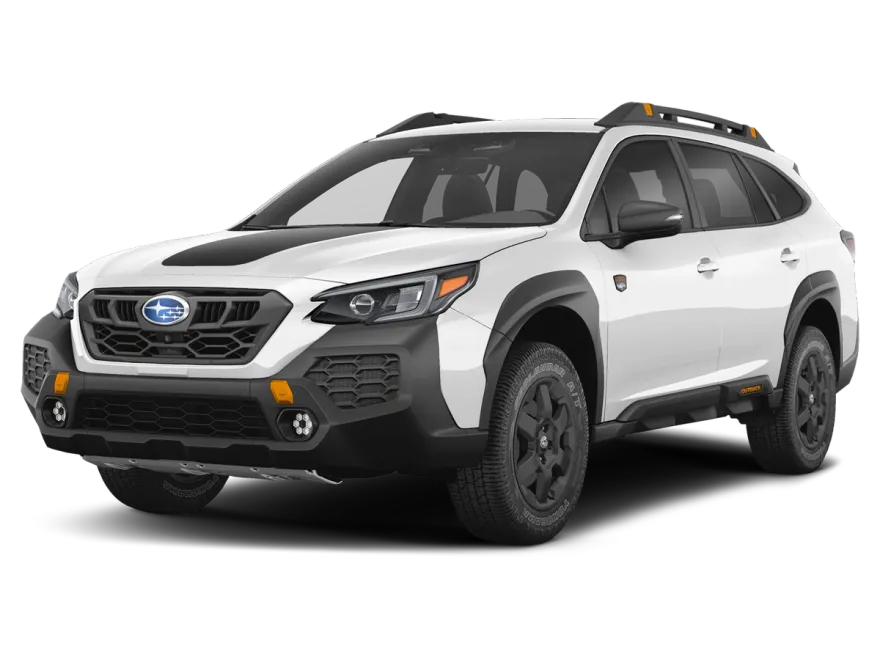 2025 Subaru Outback Wilderness photo 1