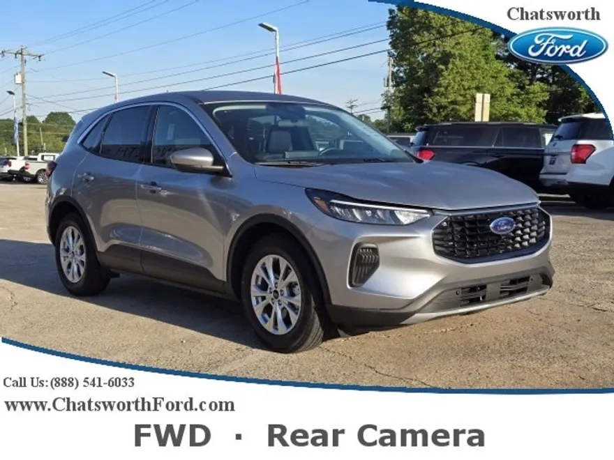 2023 Ford Escape Active photo 1