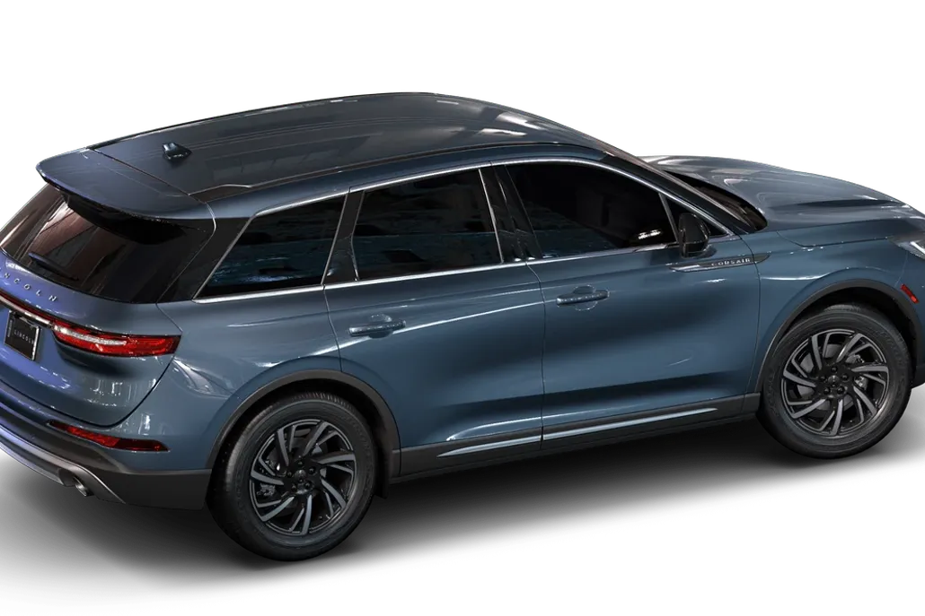 2025 Lincoln Corsair Premiere photo 1