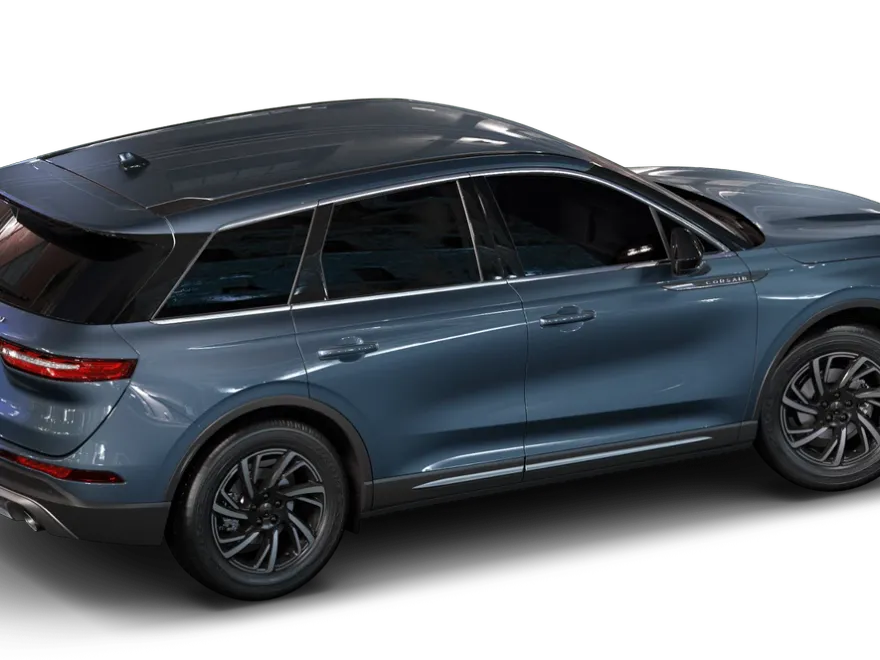 2025 Lincoln Corsair Premiere photo 1