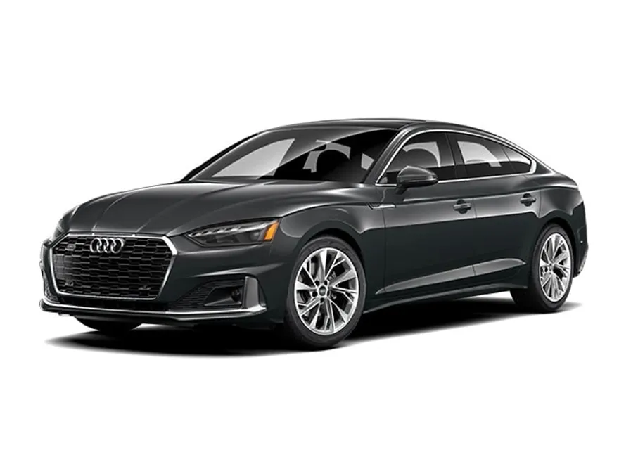 2023 Audi A5 Quattro Premium Plus photo 1