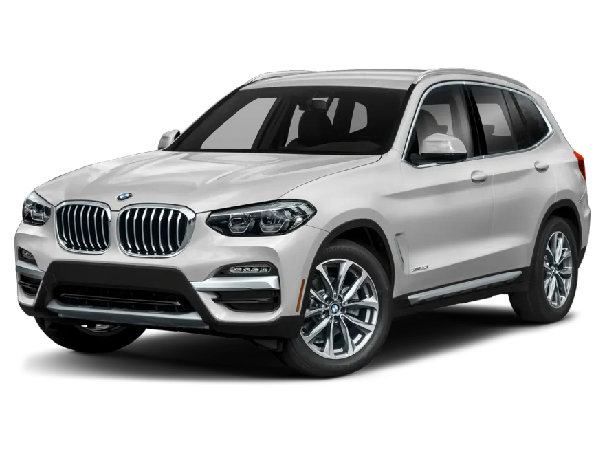 2019 Bmw X3 sDrive30i photo 1