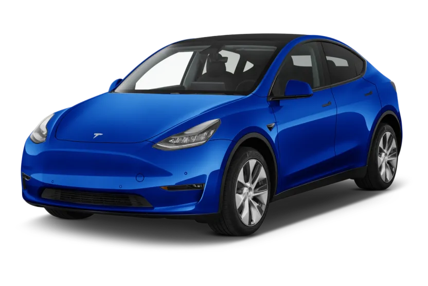 2022 Tesla Model Y Performance photo 1