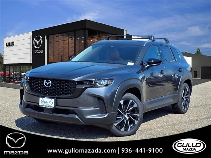 2025 Mazda CX-50 Premium Plus photo 1