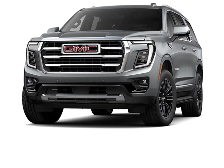 2025 Gmc Yukon photo 1