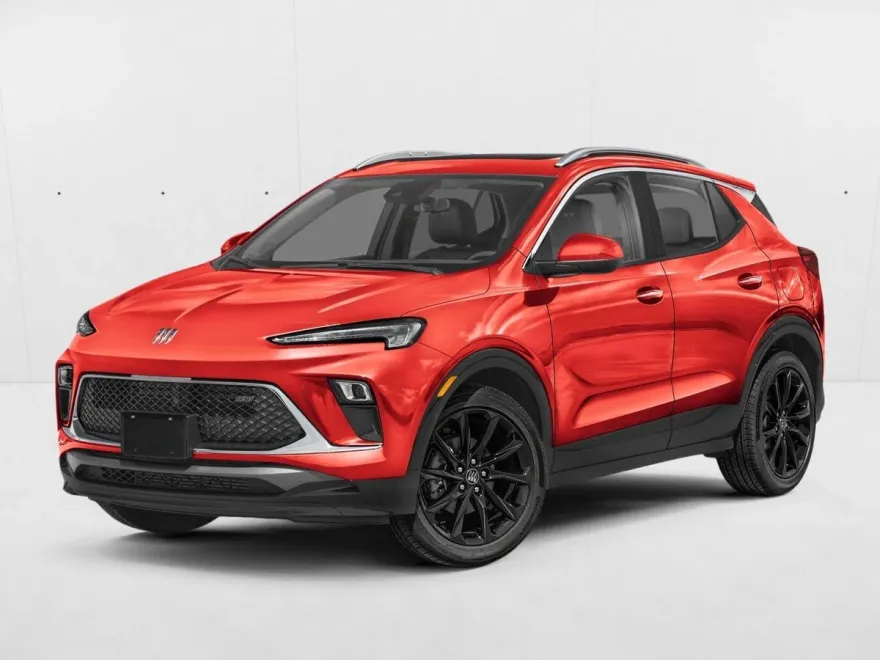 2026 Buick Encore GX Sport Touring photo 1