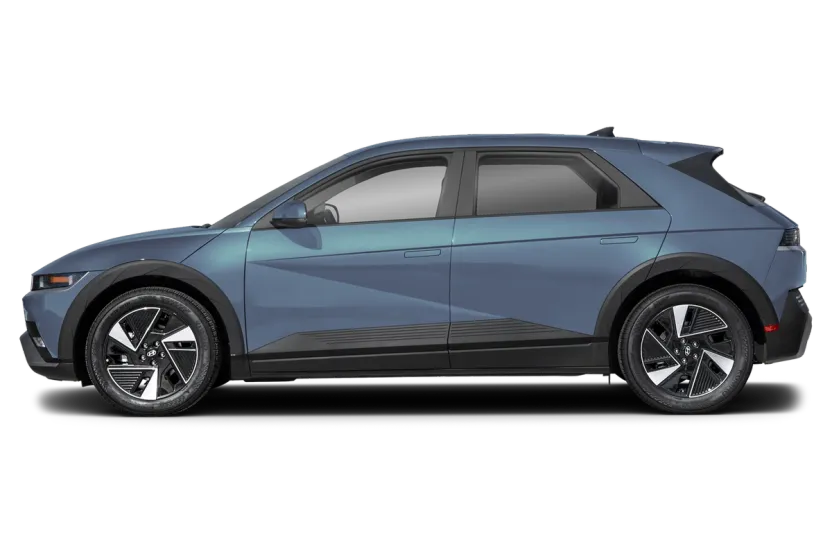2025 Hyundai Ioniq 5 SE photo 1