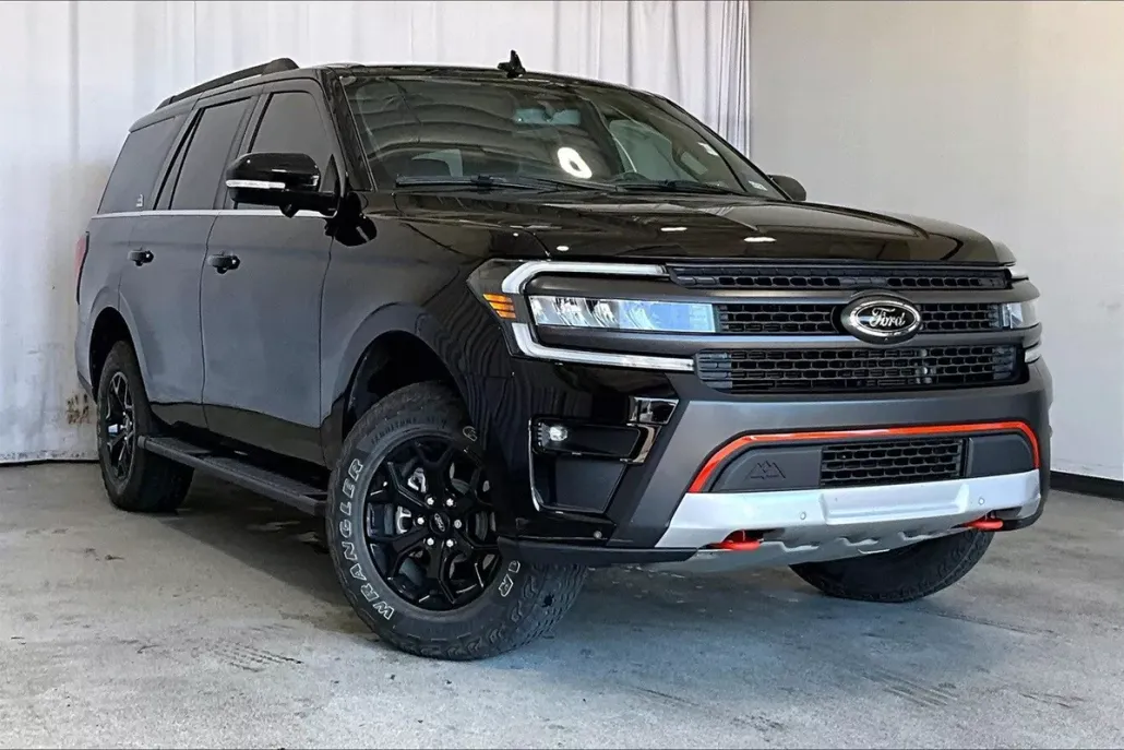 2023 Ford Expedition Timberline photo 1