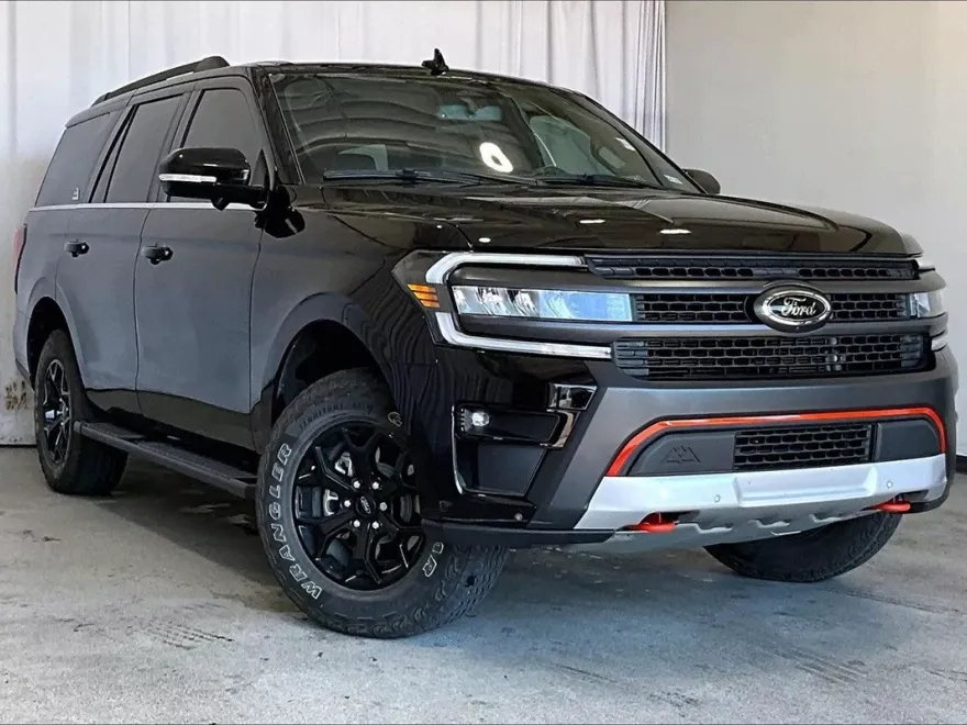 2023 Ford Expedition Timberline photo 1