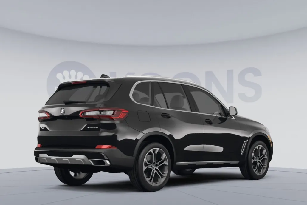 2023 Bmw X5 xDrive40i photo 1