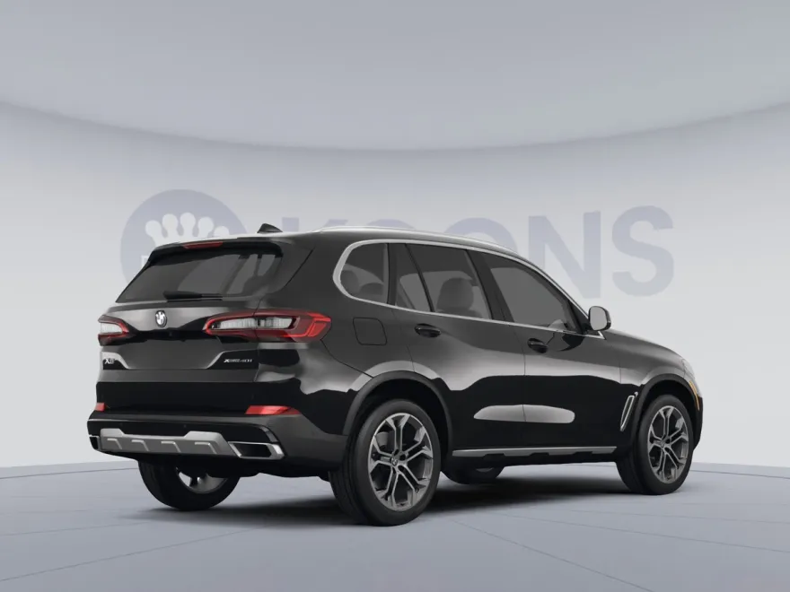 2023 Bmw X5 xDrive40i photo 1