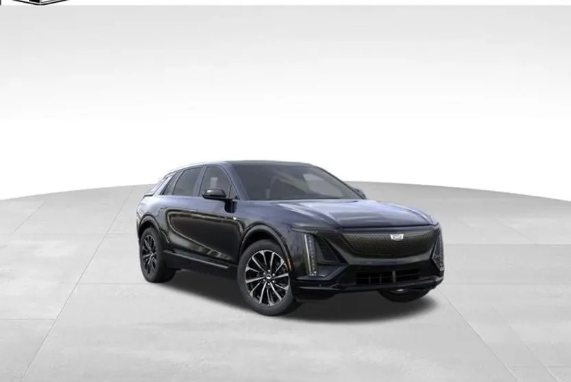 2026 Cadillac Lyriq Sport photo 1