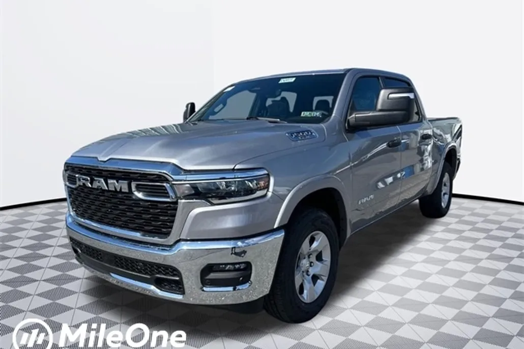 2025 Ram 1500 Big Horn Lone Star photo 1
