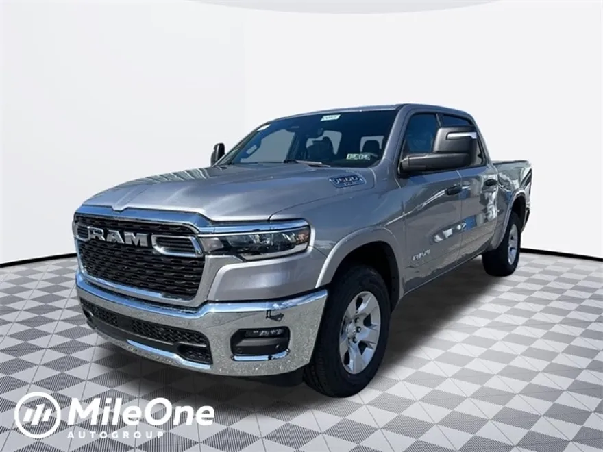 2025 Ram 1500 Big Horn Lone Star photo 1