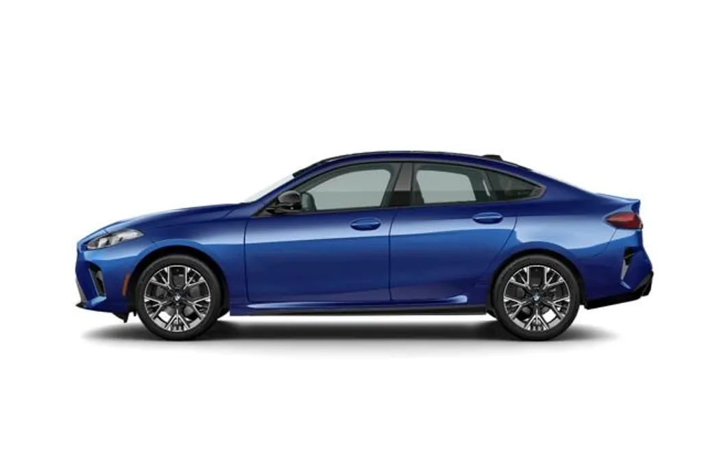 2026 Bmw 228i Coupe photo 1