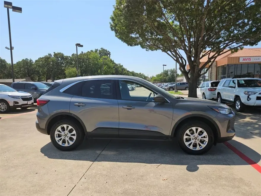 2024 Ford Escape Active photo 1