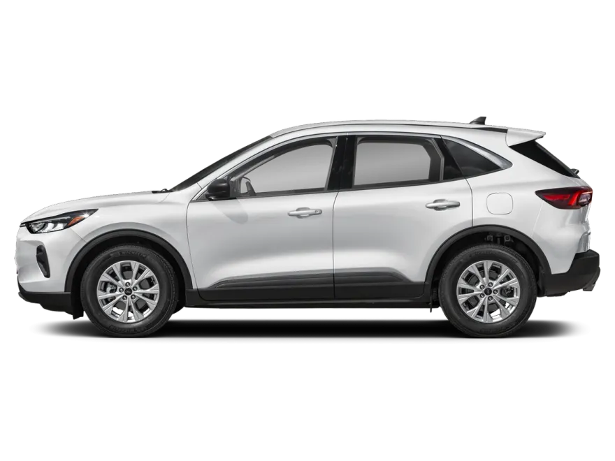2026 Ford Escape Active photo 1
