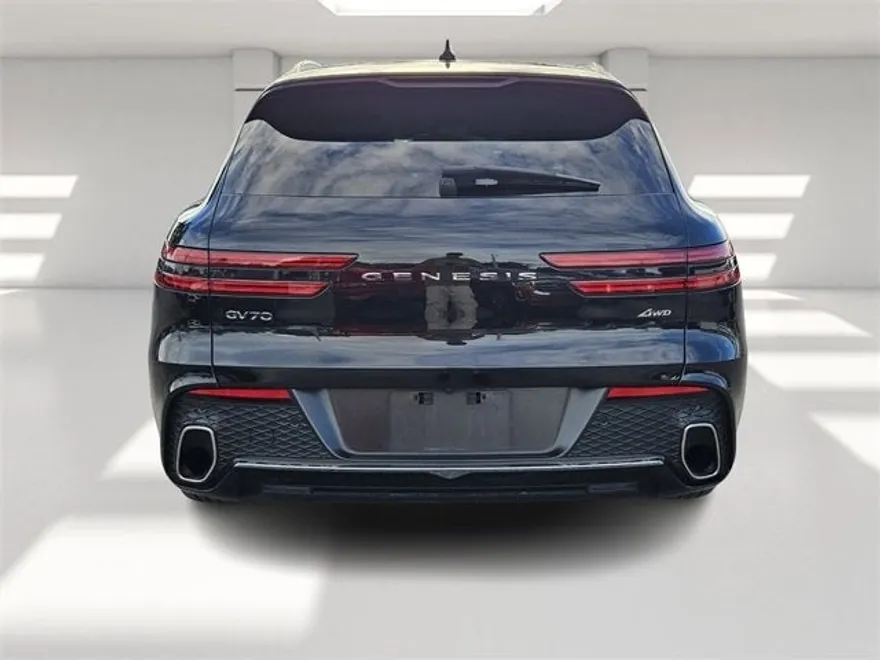 2024 Genesis GV70 2.5T photo 1
