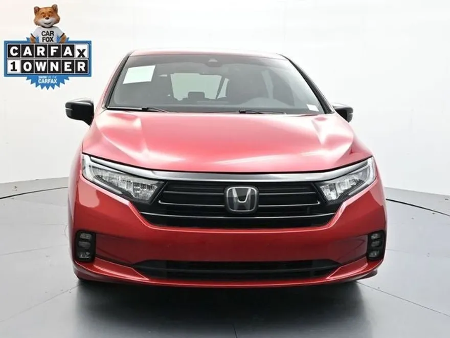 2023 Honda Odyssey Sport photo 1