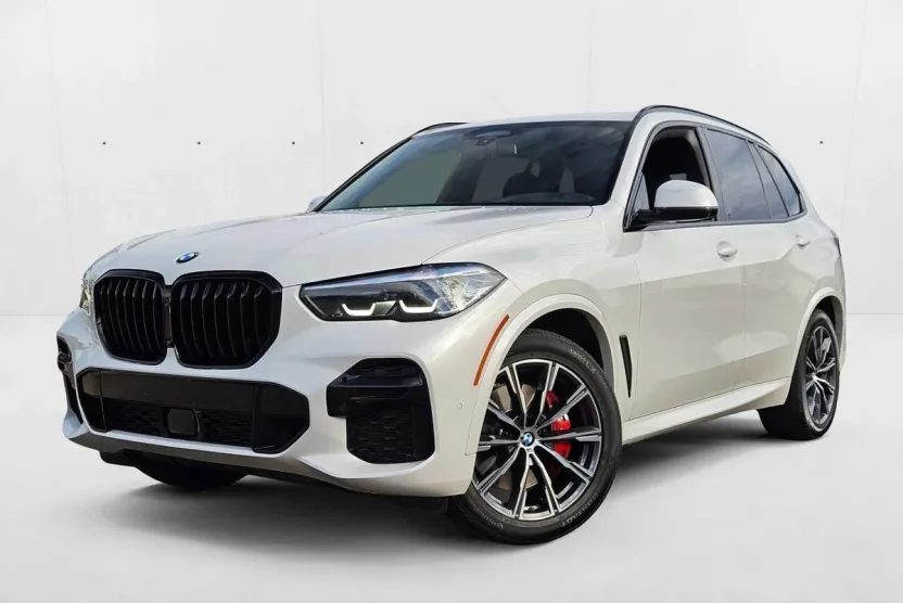 2023 Bmw X5 xDrive40i photo 1