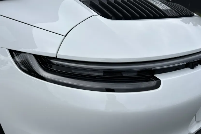 2023 Porsche 911 Targa 4 GTS photo 1