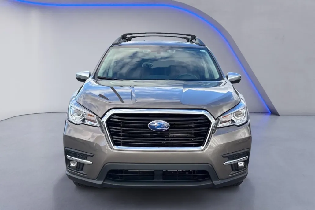 2022 Subaru Ascent Touring photo 1
