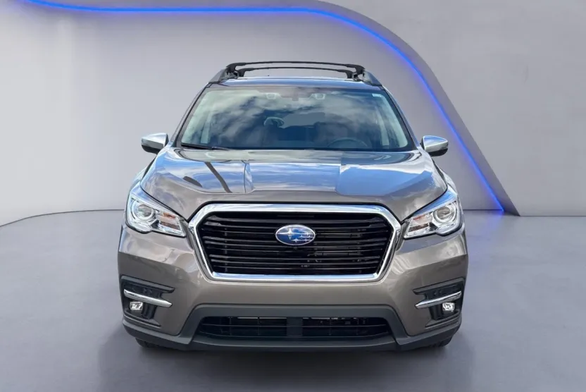 2022 Subaru Ascent Touring photo 1