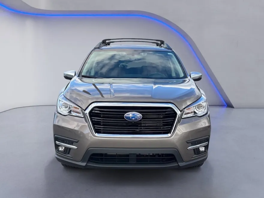 2022 Subaru Ascent Touring photo 1