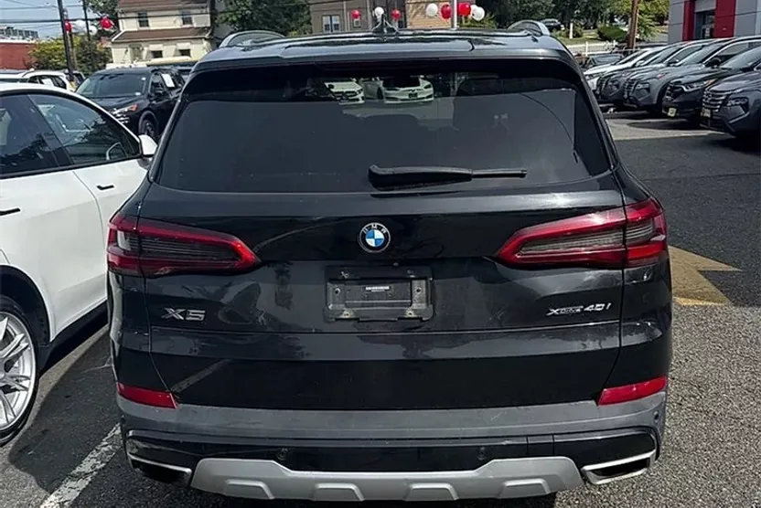 2022 Bmw X3 xDrive30i photo 1