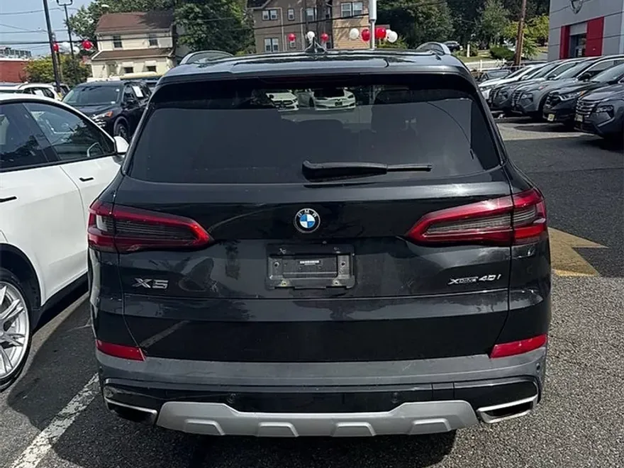 2022 Bmw X3 xDrive30i photo 1