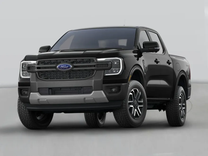 2024 Ford Ranger XL photo 1