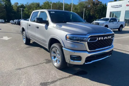 2026 Ram 1500 Big Horn Lone Star photo 1