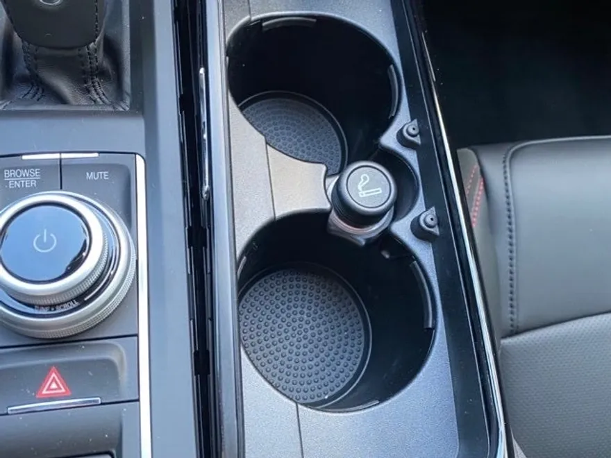 2024 Maserati Levante Modena photo 32
