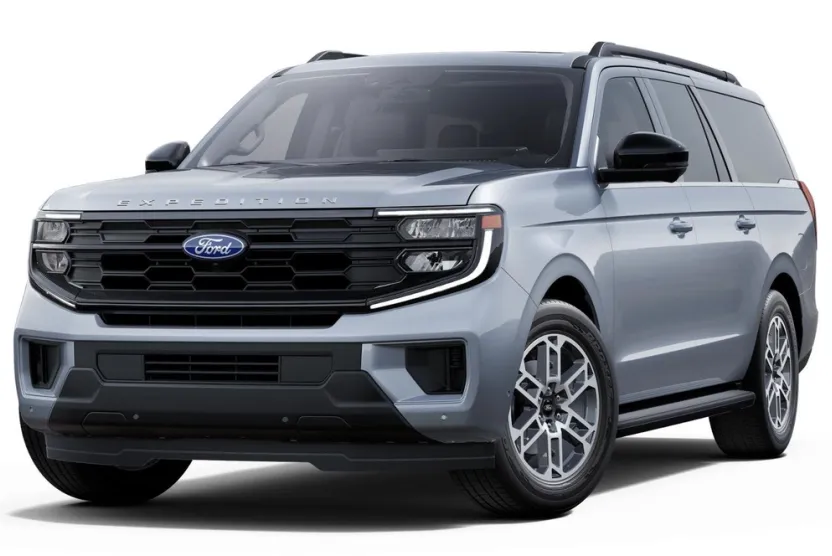 2025 Ford Expedition MAX photo 1